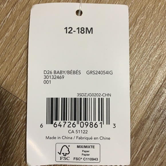 NWT GIRLS FLORAL DRESS - Picture 3 of 3